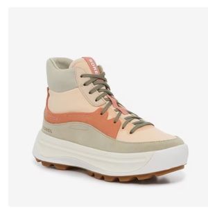 Sorel Ona 503 High-Top Sneaker